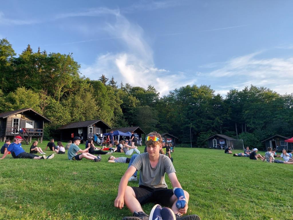 JF UV Slue JF Camp Oberwildflecken 2024 037