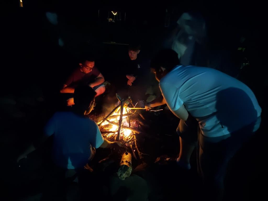 JF UV Slue JF Camp Oberwildflecken 2024 044