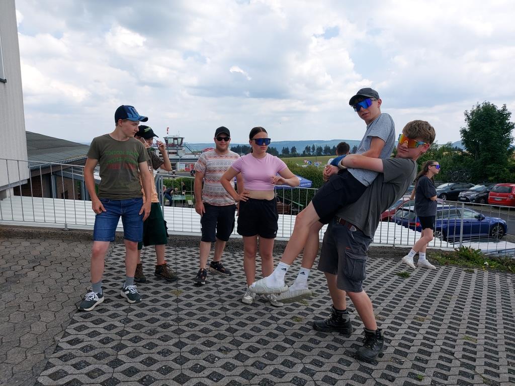 JF UV Slue JF Camp Oberwildflecken 2024 087