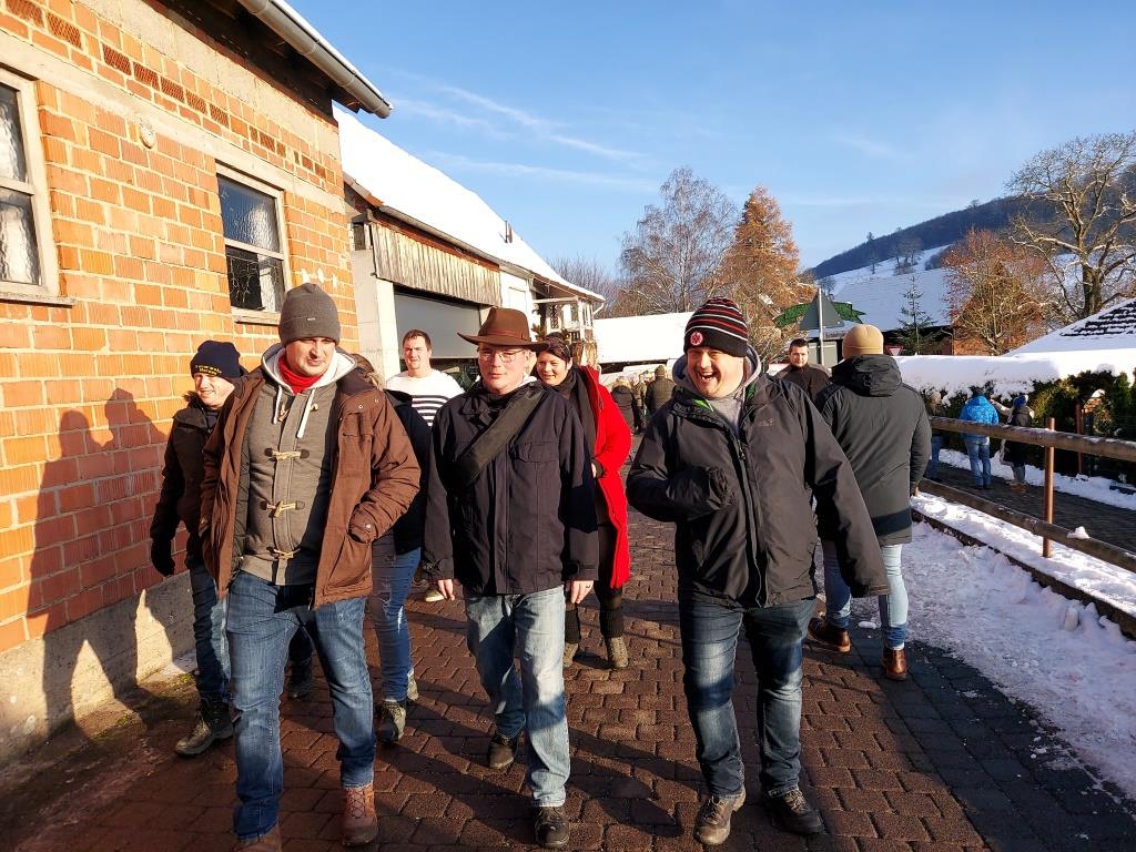 JF UV Slue Jahresabschluss Schwarzenfels 2023 006