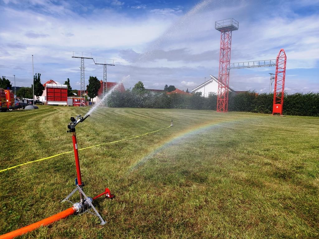 FF MKK Fb Seminar Wald und Vegetationsbrand 2024 013