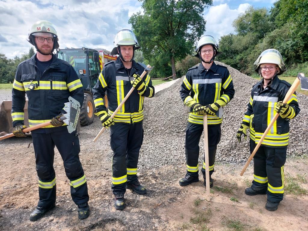 FF MKK Fb Seminar Wald und Vegetationsbrand 2024 036