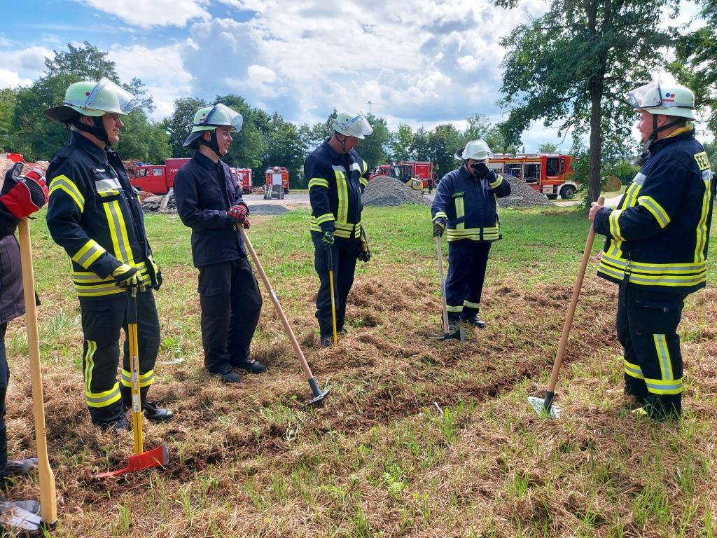 FF MKK Fb Seminar Wald und Vegetationsbrand 2024 037