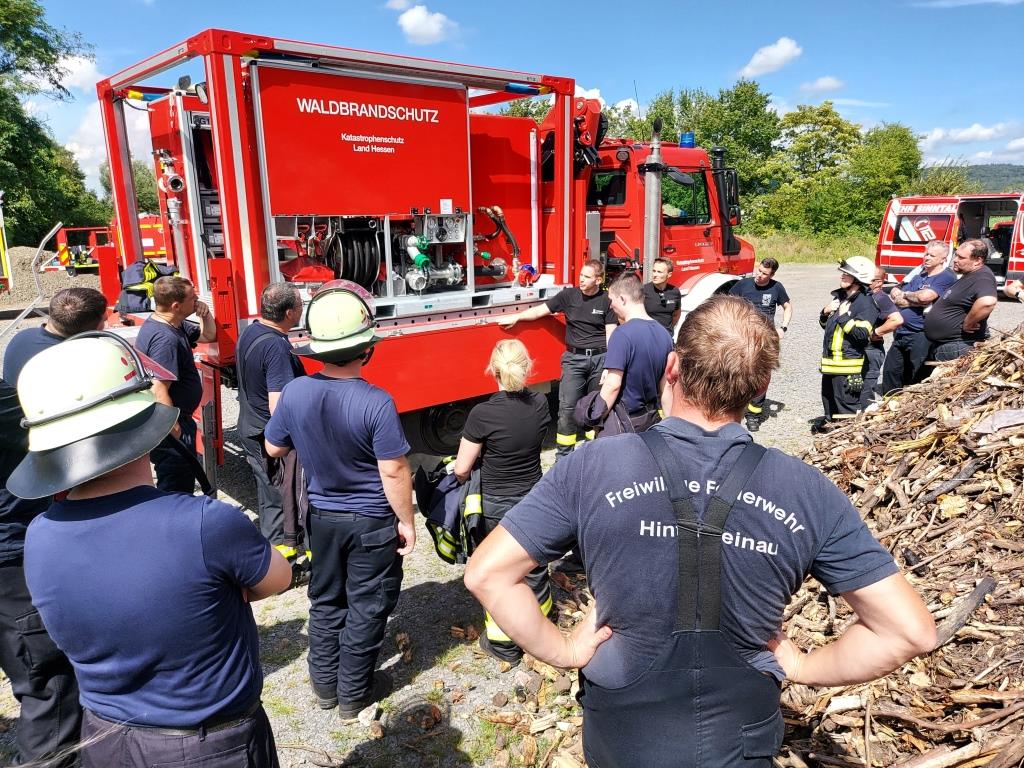 FF MKK Fb Seminar Wald und Vegetationsbrand 2024 041
