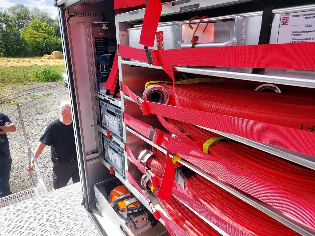 FF MKK Fb Seminar Wald und Vegetationsbrand 2024 045