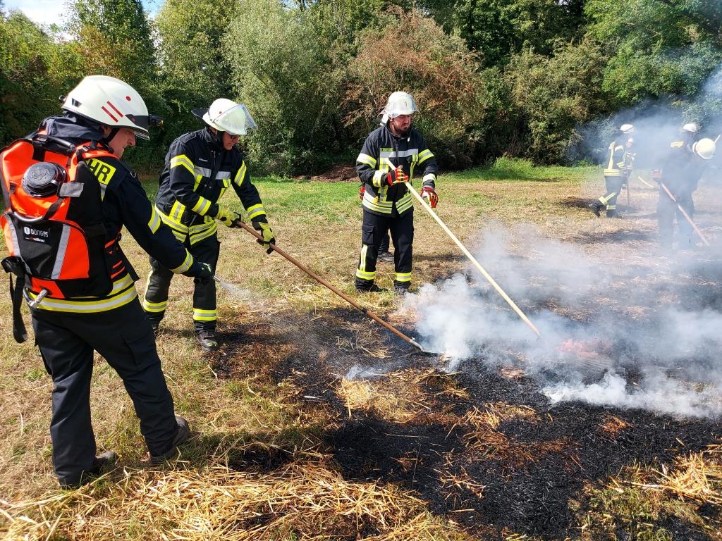 FF MKK Fb Seminar Wald und Vegetationsbrand 2024 056