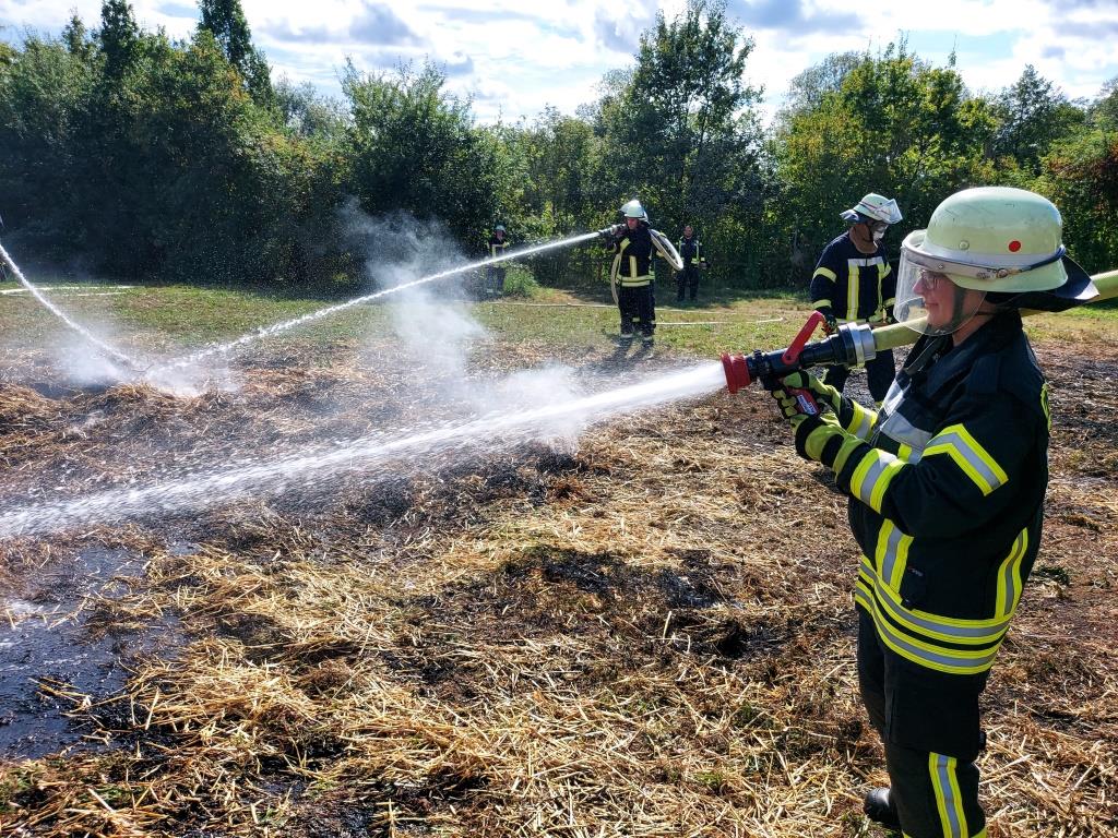 FF MKK Fb Seminar Wald und Vegetationsbrand 2024 067