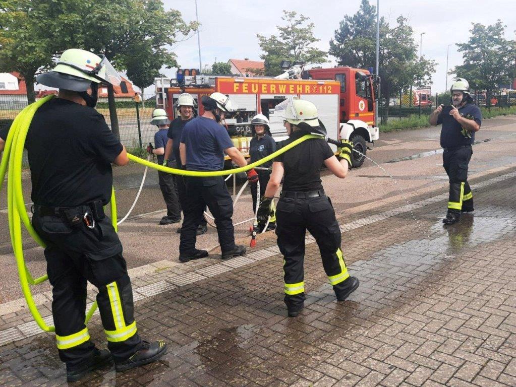 FF MKK Fb Seminar Wald und Vegetationsbrand 2024 071
