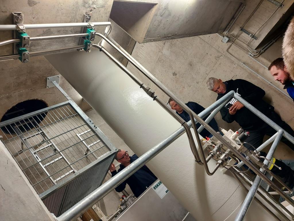 Ortsbegehung WVK Stausee Ahl 2024 013