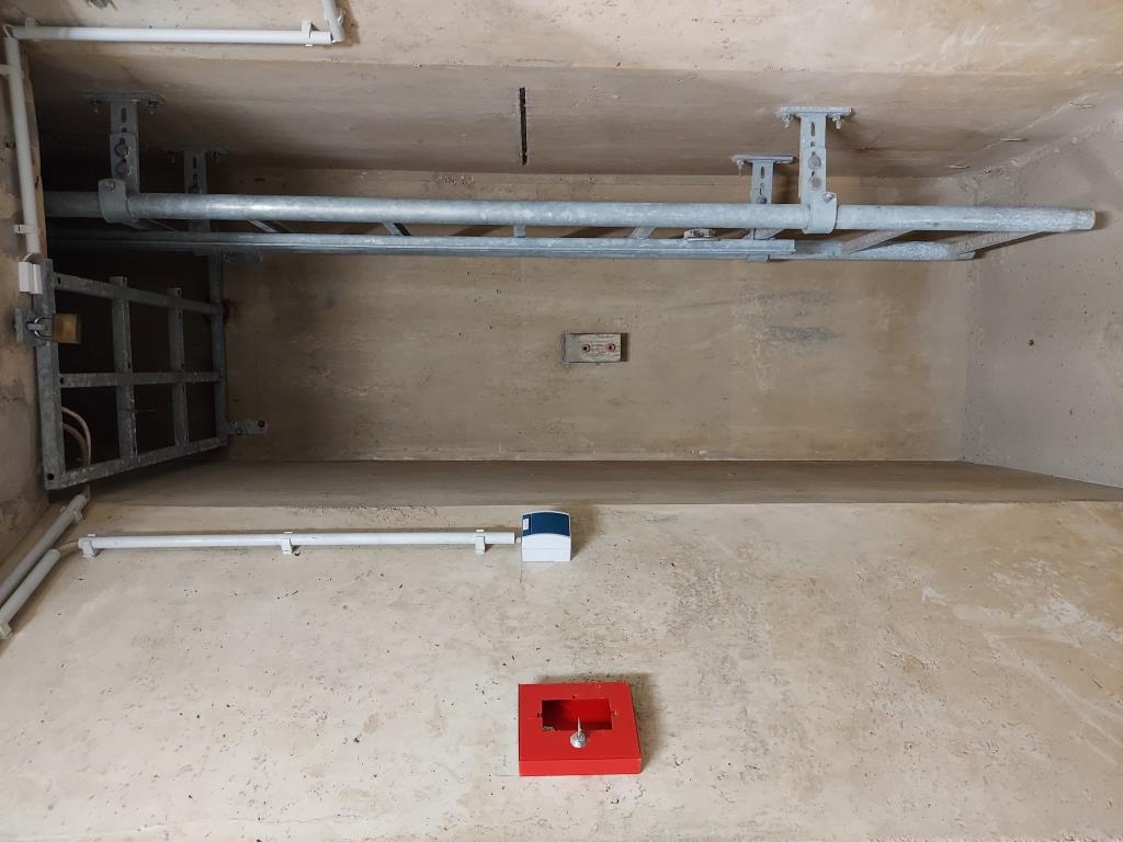 Ortsbegehung WVK Stausee Ahl 2024 014