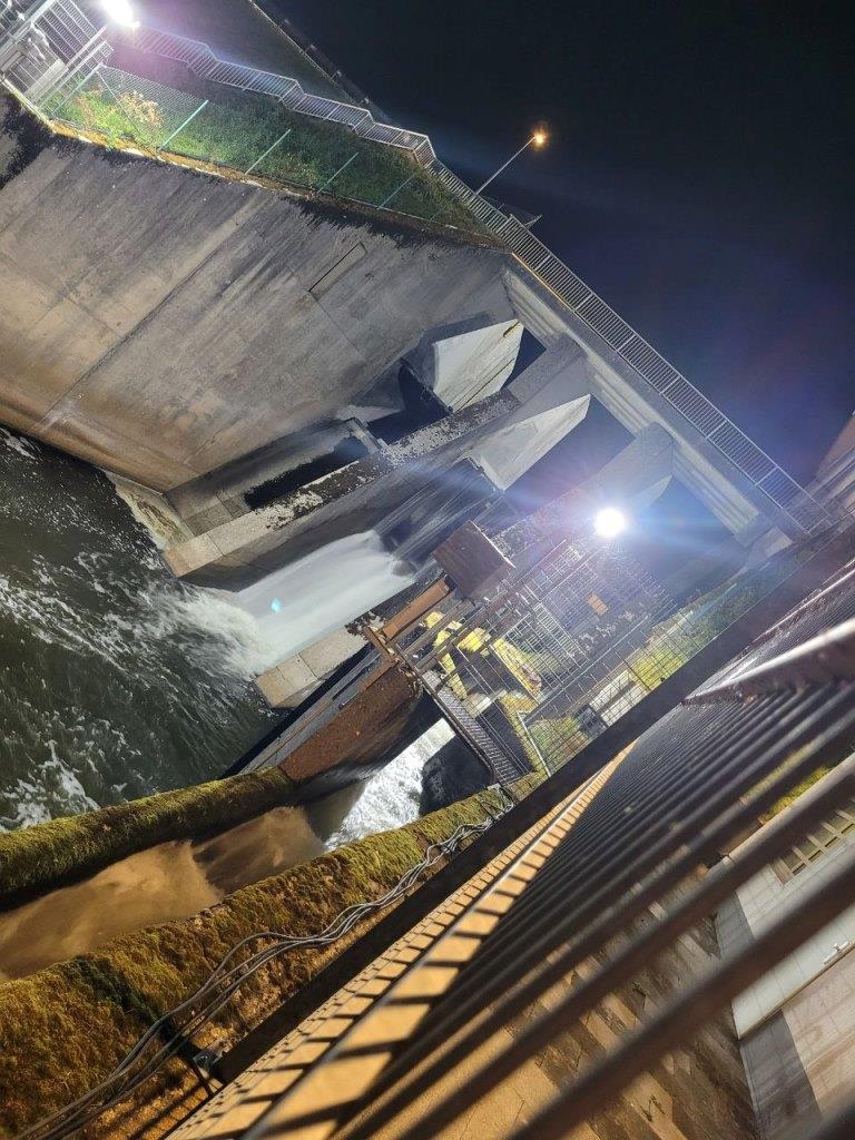 Ortsbegehung WVK Stausee Ahl 2024 031
