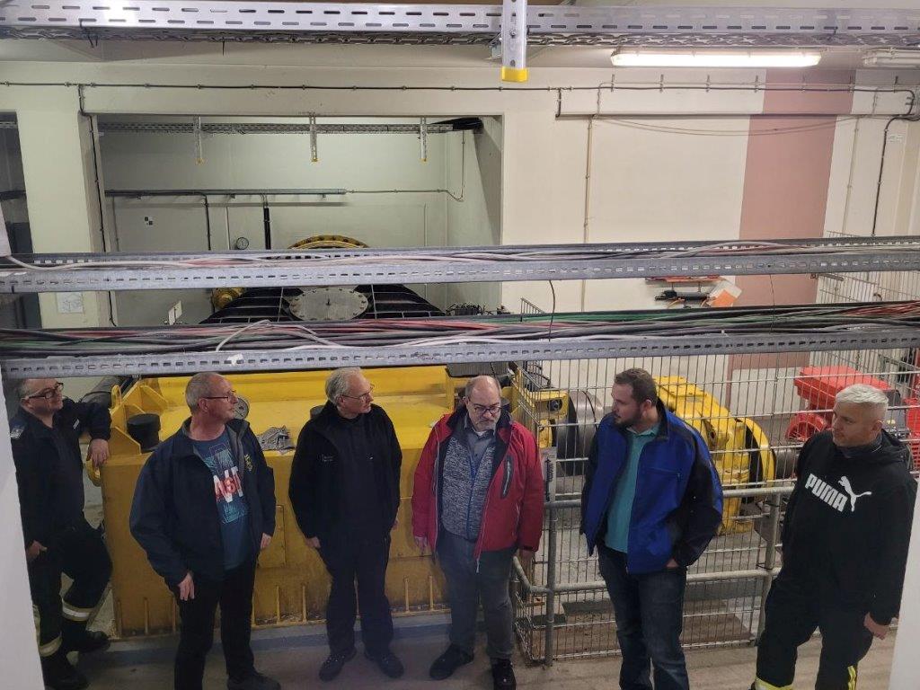 Ortsbegehung WVK Stausee Ahl 2024 033