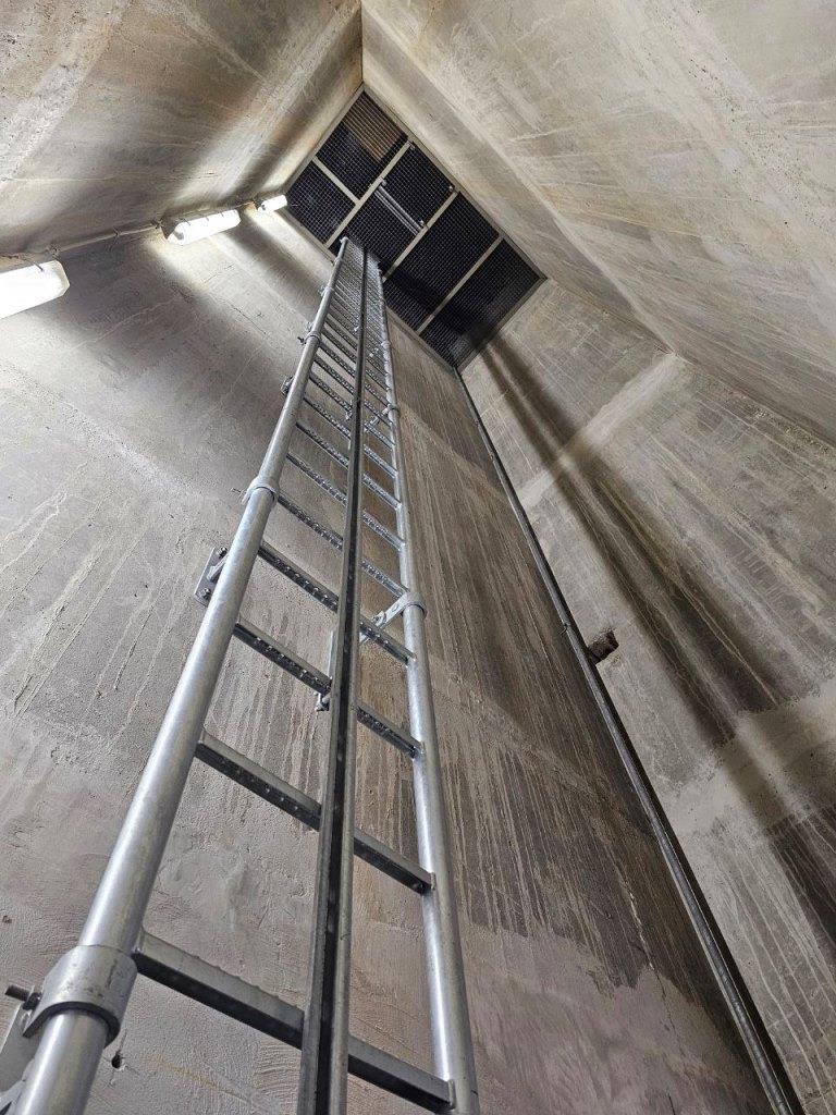 Ortsbegehung WVK Stausee Ahl 2024 036