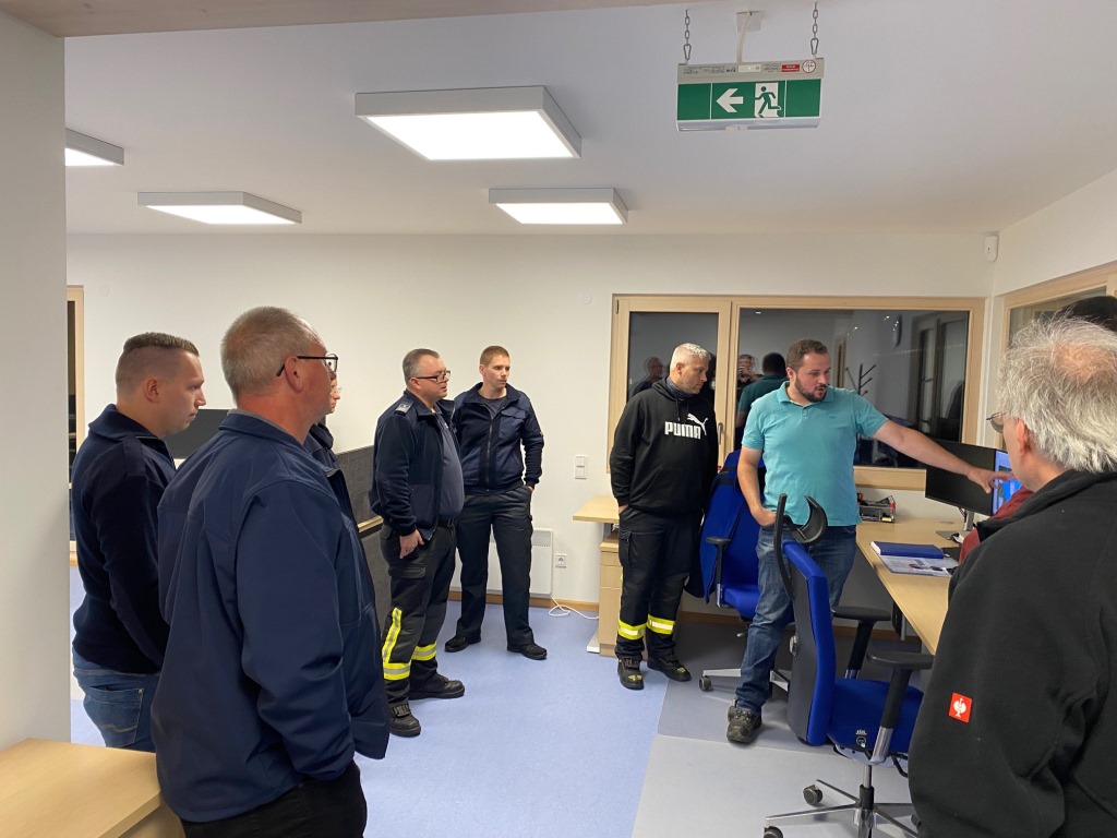 Ortsbegehung WVK Stausee Ahl 2024 038