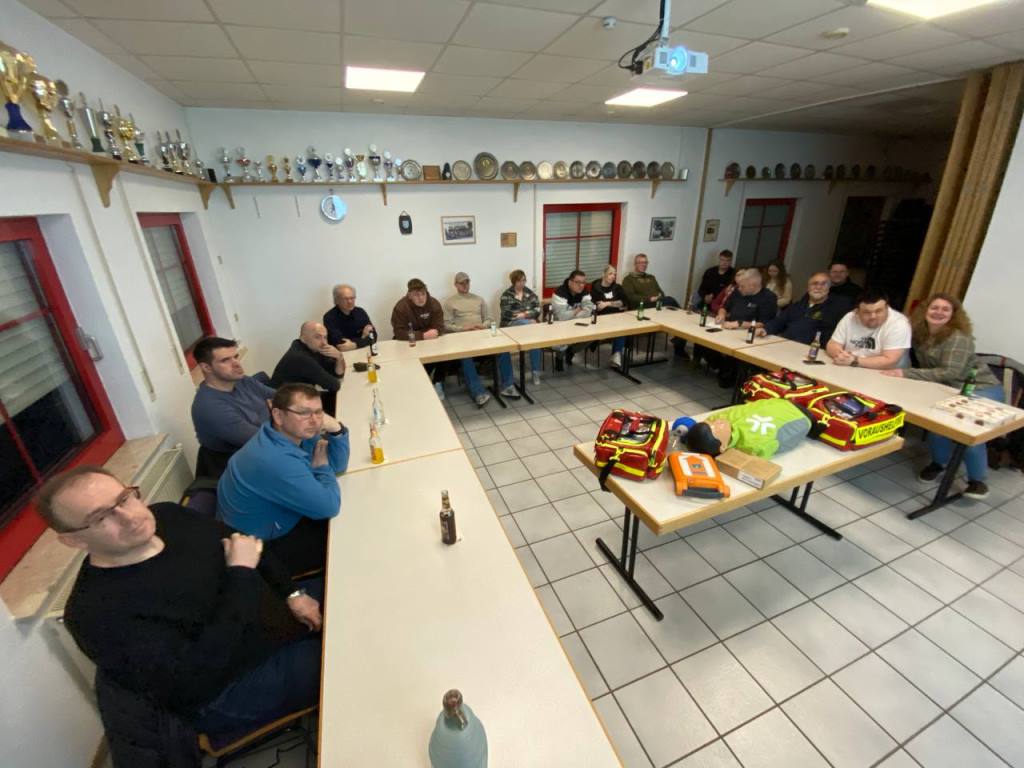 FF BSS VH Training 2024 001